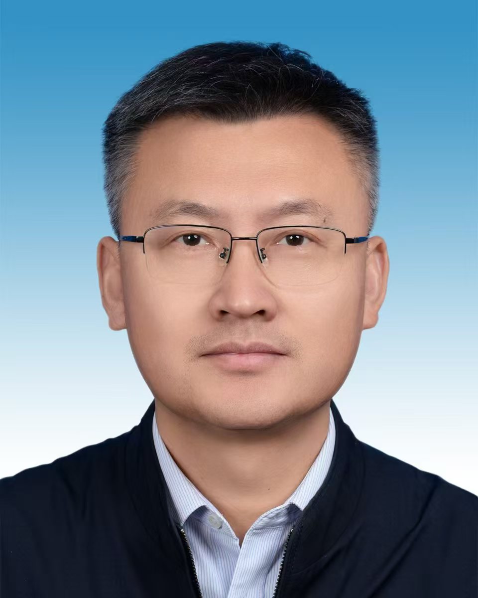 杨宗明